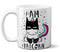 Batcorn Mug